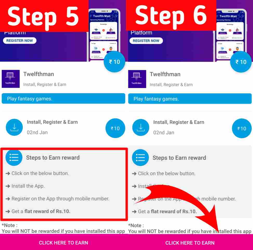 How To Earn Money In Pocket Money How To Earn Money In Pocket Money